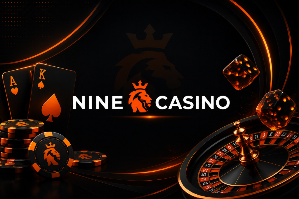 Nine Casino