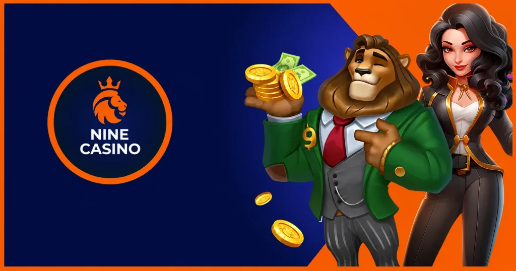 Nine Casino