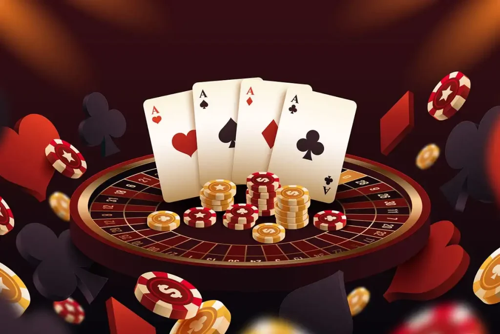 Nine Casino