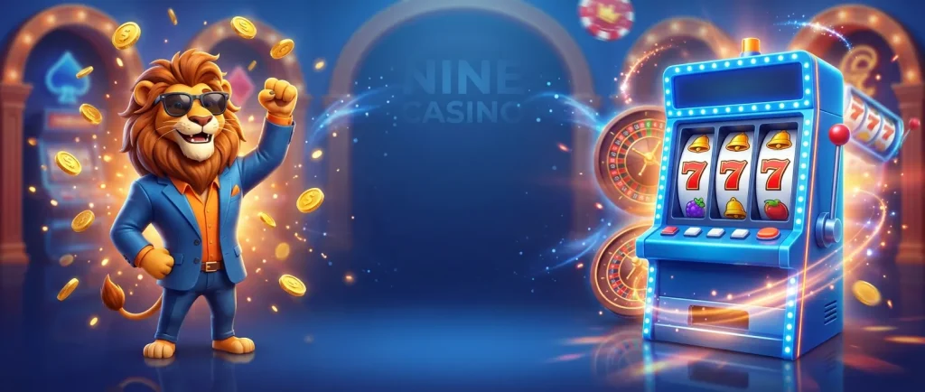 Nine Casino Bonus