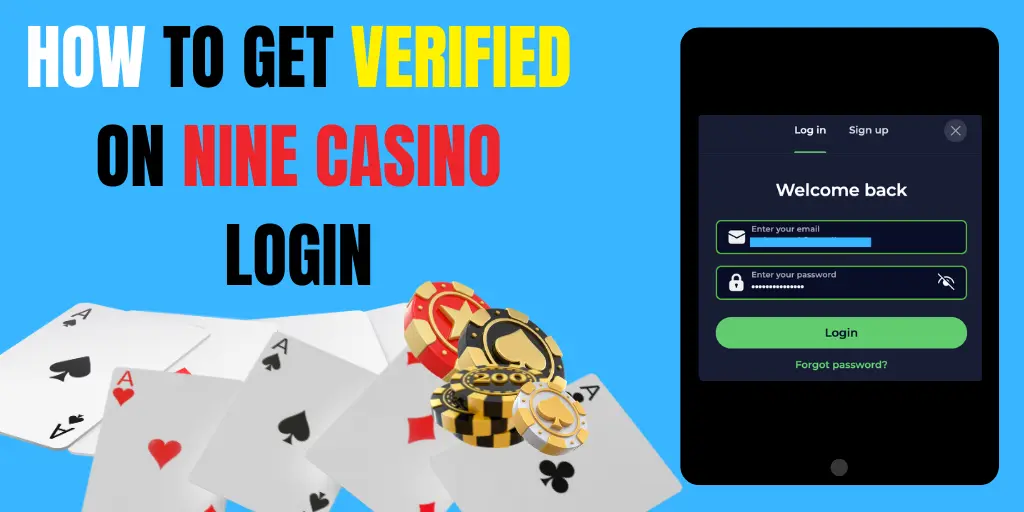 Nine Casino Login