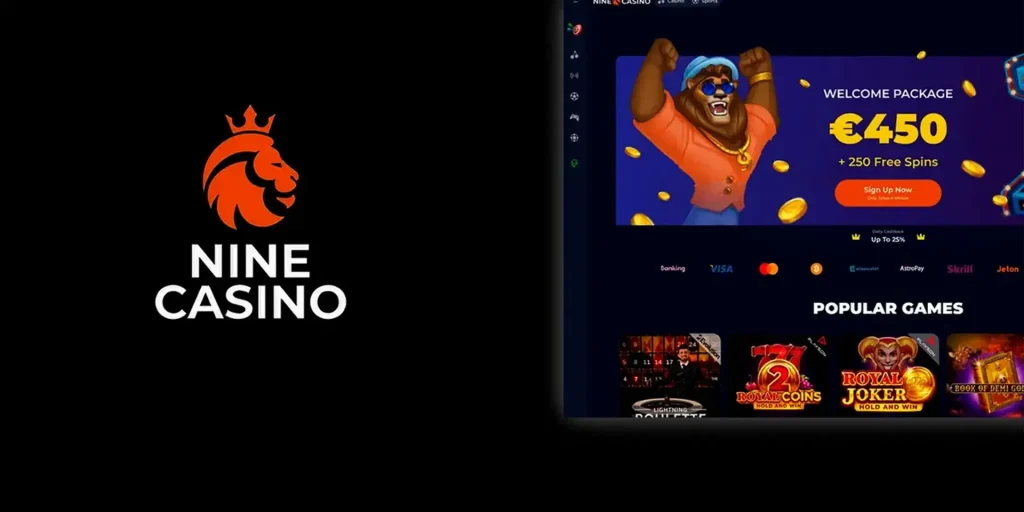Nine Casino
