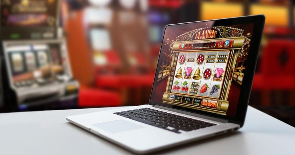 Nine Casino Slots