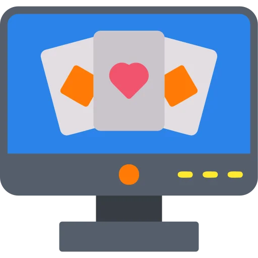 Screen image
